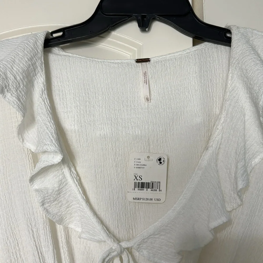 free people top